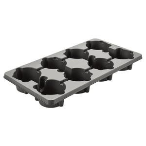 200ปลูกเมล็ดพันธุ์พืชพลาสติกขนาด28นิ้วถาดปลูกต้นไม้ลึก<span class=keywords><strong>มะเขือเทศ</strong></span> - Product Image 4