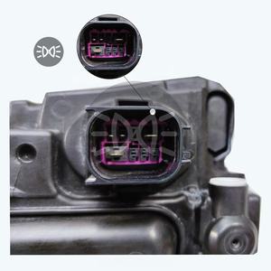 Cache-lentille de projecteur à matrice d'origine pour phares à LED <span class=keywords><strong>Laser</strong></span> Beacon 8WD.941.034A 2022 pour phares automobiles Audi A4 - Product Image 5