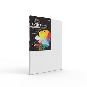 <span class=keywords><strong>Toile</strong></span> vierge nettoyante <span class=keywords><strong>de</strong></span> qualité supérieure, 100% <span class=keywords><strong>lin</strong></span>, 19.2 OZ, peinture acrylique à l'<span class=keywords><strong>huile</strong></span> épaisse, <span class=keywords><strong>toile</strong></span> primaire à main - Product Image 1