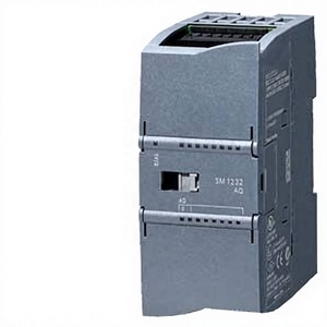 6ES72324HD320XB0 S7-1200 SM 1231 2A0 PROFINET 1 MB Controles Industriales, Memoria de Programa/Datos 50 KB, Listo para Enviar, 100% Nuevo - Product Image 5