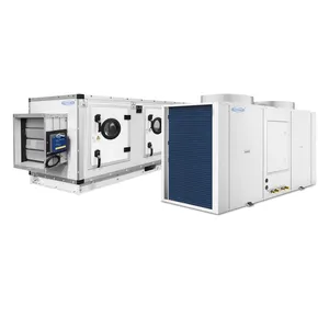 Clean DX Type Air Handling Unit Air Conditioner For Animal Laboratory