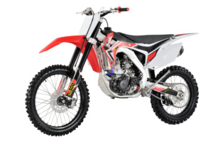 Vente directe d'usine ZUUMAV H7- NC300 Moto chinoise 300cc Dirt Bike Tout-terrain Moto d'occasion Motocross pour les professionnels - Product Image 2