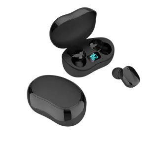 My Speaker-<span class=keywords><strong>auriculares</strong></span> Tws E8s, cascos deportivos impermeables con pantalla LED, BT5.1 + EDR, gran oferta - Product Image 1