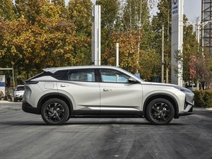 <span class=keywords><strong>Voiture</strong></span> d'<span class=keywords><strong>occasion</strong></span> électrique Dongfeng AEOLUS L7 SUV 2024, conduite à gauche, promotion Chine, LED, intérieur tissu, batterie lithium - Product Image 3