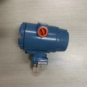 Manomètre 2088G et manomètre absolu 2088G3S22A1B4Q4 avec matériau SS316, 4-20 mA HART jusqu'à 4000 Psig - Product Image 4