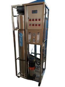 Maquinaria De Tratamiento De <span class=keywords><strong>Agua</strong></span> Industrial De Osmosis Inversa De 250 LPH, Purificador De <span class=keywords><strong>Agu</strong></span>, Dispositivo De <span class=keywords><strong>Agua</strong></span> De Precio Directo De Producción De Fábrica - Product Image 4