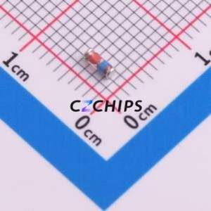 ไดโอด ZENER ไดโอด LL-34 ZMM3V6ใหม่ของแท้ชิปชิ้นส่วนอิเล็กทรอนิกส์ - Product Image 2