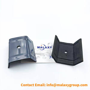 Malaxy Patins de fixation en caoutchouc moulé en silicone résistant à l'usure pour produits en caoutchouc - Product Image 2