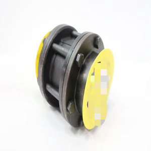 <span class=keywords><strong>2</strong></span>-1/<span class=keywords><strong>2</strong></span> 454466rtse V51 R3 tiga potong bola apung baru asli stok tersedia industri otomasi Pac khusus Plc - Product Image 1