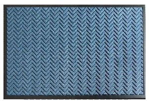 Tapete Antideslizante de Alto Rendimiento y Calidad Comercial - Base de Goma con Fibra de Poliéster de Vietnam - Product Image 3