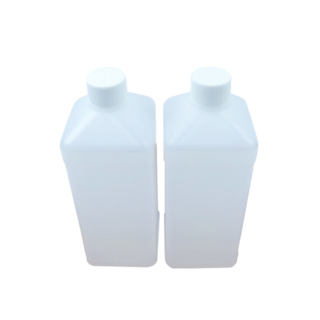 Demin Imported Inkjet Printer Diluent Solvent Special Cleaning Nozzle to Erase Ink High Purity Ink Cleaning Agent