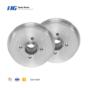 Disques <span class=keywords><strong>de</strong></span> <span class=keywords><strong>frein</strong></span> et tambours <span class=keywords><strong>de</strong></span> <span class=keywords><strong>frein</strong></span> 8200276843 pour Renault <span class=keywords><strong>CLIO</strong></span> III (BR0/1, CR0/1) 1.2 (BR01, BR03, BR0E, CR0E) 2005-2012 - Product Image 1