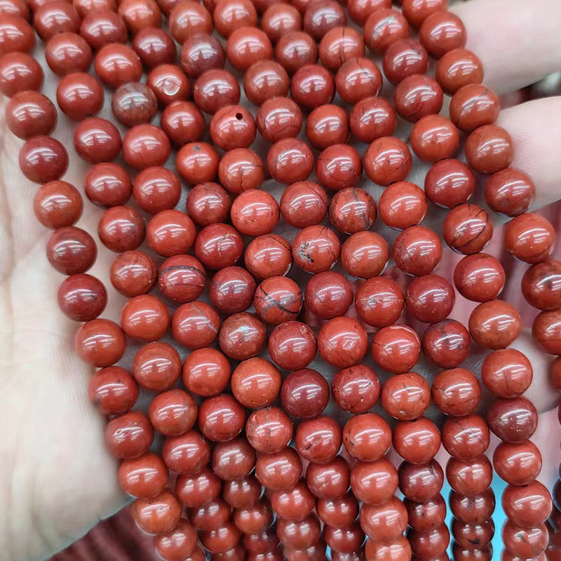Red jasper