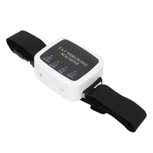 Perder peso Vibrador Perezoso Brazo Pierna Adelgazamiento Cintura Vientre Quemar grasa Eliminación de lanzamiento Cinturón de masaje Máquina de belleza - Product Image 1