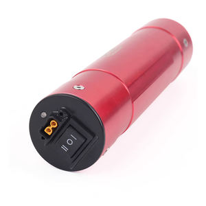 Bomba de Combustible Eléctrica DLE de Alto Flujo Bidireccional Portátil para Recarga de Combustible de Drones y Aviones RC - Product Image 3