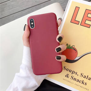 Nouveau étui de téléphone en TPU populaire pour Samsung Galaxy S21 FE S22 S23 Plus Cover Ultra Candy Colors Cases - Product Image 3