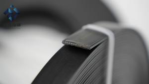 오리지널 O**s AAA717X1 스틸 벨트 엘리베이터 부품 Ot** 브루그 트랙션 벨트 - Product Image 2