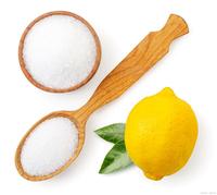 Acide citrique Meilleur prix Acide citrique anhydre en stock Acide citrique Additifs alimentaires