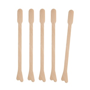 Disposable Wooden Cervical Spatula Smear Scraper For Gynecological Examination - Product Image 5