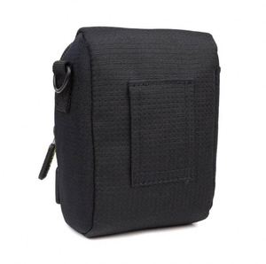 Bolso de Hombro para Cámara Pequeña de Fábrica BSCI, Funda Protectora de Nylon Compacta y Duradera para Cámara Digital con Correa para Cámara - Product Image 5