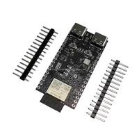 Carte de base de ESP32-H2 ESP32-H2-DvKitM-1-N4 Carte de développement IoT WIFI + BLE 5.0