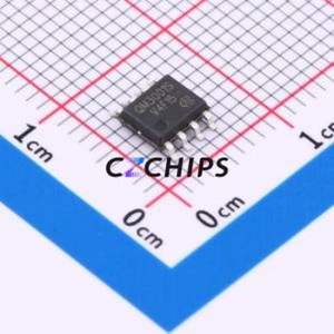 Original nouveau QM3001S-VB SO-8 Transistor à effet de champ Transistor (MOSFET) vente entière puces de composants électroniques et Service de nomenclature - Product Image 1