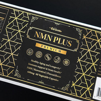 Conception personnalisée disponible, autocollants sur mesure, étiquettes pour flacons de peptides, autocollants pour voitures, autocollants pour cartes de crédit