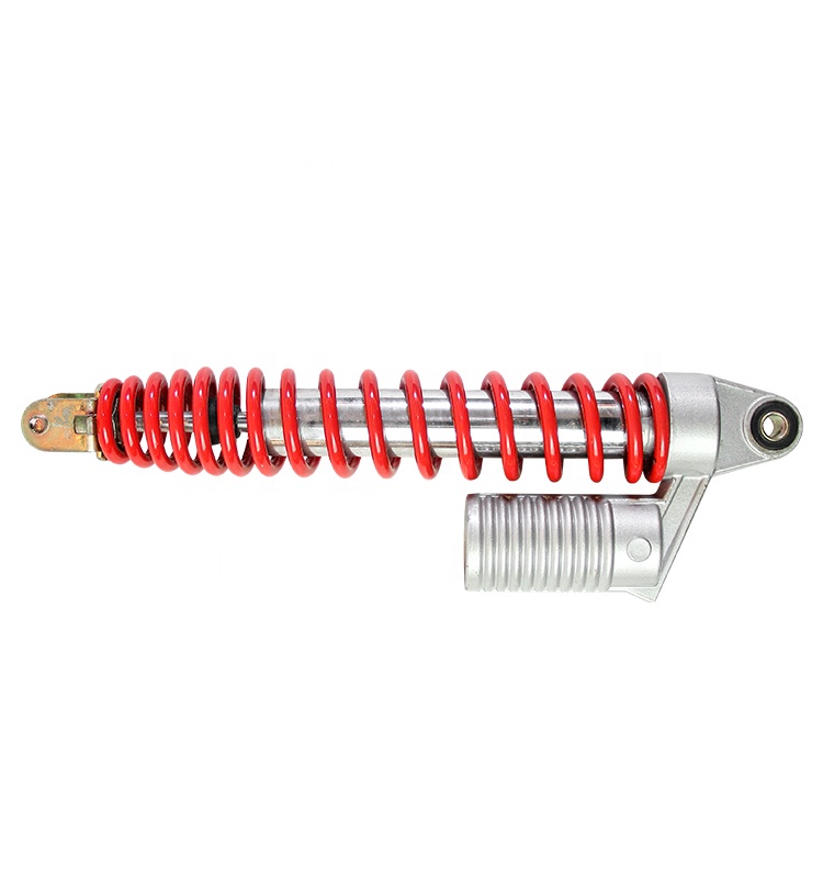 Амортизатор мотоцикла