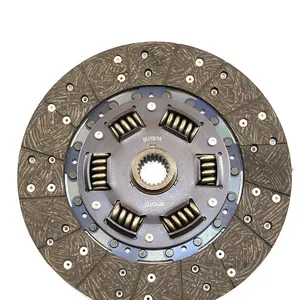 Clutch Disc 31250-36161 Japanese Truck Clutch Plate Disco De Embrague 260mm Clutch Disc