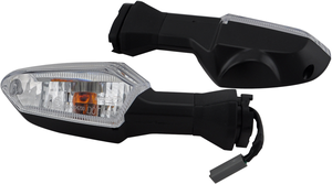 LED HID Head Light faro delantero lámpara trasera luz trasera lámpara de cabeza luz giratoria VINKER para <span class=keywords><strong>KAWASAKI</strong></span> <span class=keywords><strong>NINJA</strong></span> Z250 <span class=keywords><strong>Z</strong></span> <span class=keywords><strong>250</strong></span> - Product Image 3