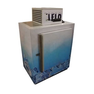 Frigorifero Compatto a Porta Singola Personalizzato con Raffreddamento Diretto, Produttore di Frigoriferi Verticali - Product Image 1