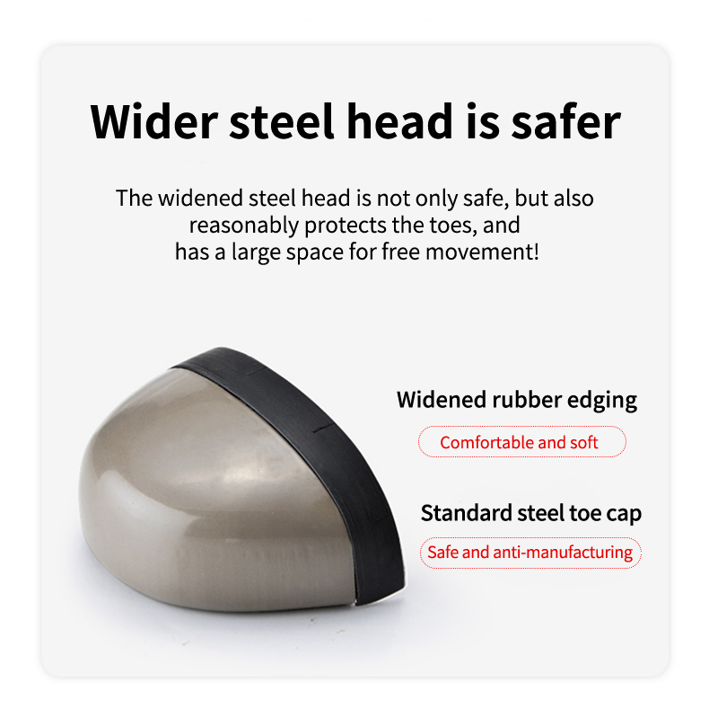 sapatos de trabalho customized low cut genuine leather Light reflecting strip safety shoes work shoes with shoelaces for men