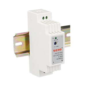 DR-15-12 Alimentation <span class=keywords><strong>Rail</strong></span> <span class=keywords><strong>Din</strong></span> AC à <span class=keywords><strong>DC</strong></span> <span class=keywords><strong>Transformateur</strong></span> Industriel 15W 5V <span class=keywords><strong>12V</strong></span> 15V 24V 1.5A Commutateur Alimentation - Product Image 1