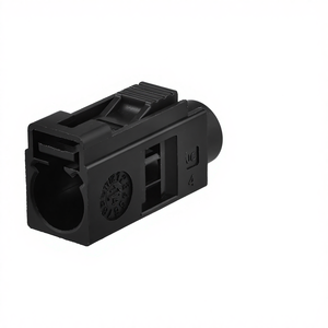 Conector Hembra de Crimpado Superbat Fakra RF 1P para Cables RG316/RG174 - Aplicable a Radios Sin Alimentación Phantom - Product Image 4