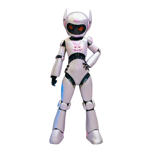 Trajes/Atrezzo de Alquiler Comercial para Eventos de Actuación, Armadura Escala de Material EVA Personalizada de Star <span class=keywords><strong>Mei</strong></span> para Halloween - Product Image 1