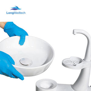 Tandartsstoel Ontwerpeenheid Voor Implantaatturbine Prijs Van Tandartsstoel Gebruikt Houten Koffer Ce Elektriciteit Tandartsstoelen Eenheidsprijs - Product Image 5