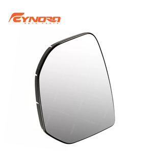 Cristal de espejo lateral de puerta con calefacción de coche para <span class=keywords><strong>Citroen</strong></span> <span class=keywords><strong>Berlingo</strong></span> PEUGEOT Partner Tepee 2008 2009 2010 2011 2012 Cristal de espejo <span class=keywords><strong>retrovisor</strong></span> lateral - Product Image 6