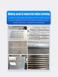 Công nghiệp cij cầm tay mã hóa máy với màn hình cảm ứng pin Powered cho ống thép và ống nhôm mã hóa - Product Image 5