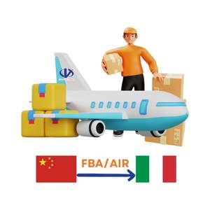 סין כדי שוק משא אוויר משא ומתן לדלתות אמזון fba one-stop שירות הסעות שנה-סוף מחיר קידום מכירות - Product Image 3