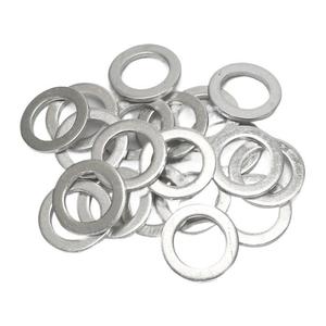 แหวนรองแบบแบน 25 มม. สำหรับจุกระบายน้ำมันเครื่องฮอนด้า M12 มาตรฐาน JIS - Product Image 1