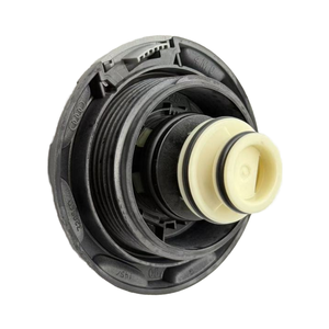Réservoir de liquide de refroidissement du moteur 4M0 121321J, <span class=keywords><strong>bouchon</strong></span> de radiateur, <span class=keywords><strong>Audi</strong></span> <span class=keywords><strong>A4</strong></span>/A5/A6/Q5/Q7/Q8, VW Golf, plastique, haute qualité, neuf, 1 an - Product Image 4