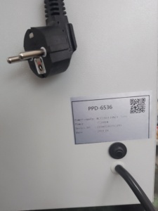 Máy chưng cất sản phẩm dầu mỏ PPB-6536 Máy phân tích chưng cất dầu ống đơn với phương pháp thử nghiệm tiêu chuẩn ASTM D86 - Product Image 5