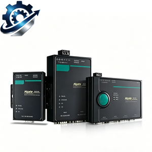 เกตเวย์โปรโตคอลอุตสาหกรรม MGate MB3170I MGate MB3180 คุณภาพสูง สำหรับระบบกริดสถานีไฟฟ้าย่อย บรรจุภัณฑ์ดั้งเดิมครบชุด - Product Image 6