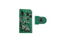 Module de capteur inductif pour compteur d'eau