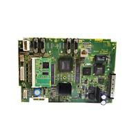 Fanuc Robot Control Board Circuit Cnc Pcb Board A20B-8201-0212 Uesd Testé D'accord