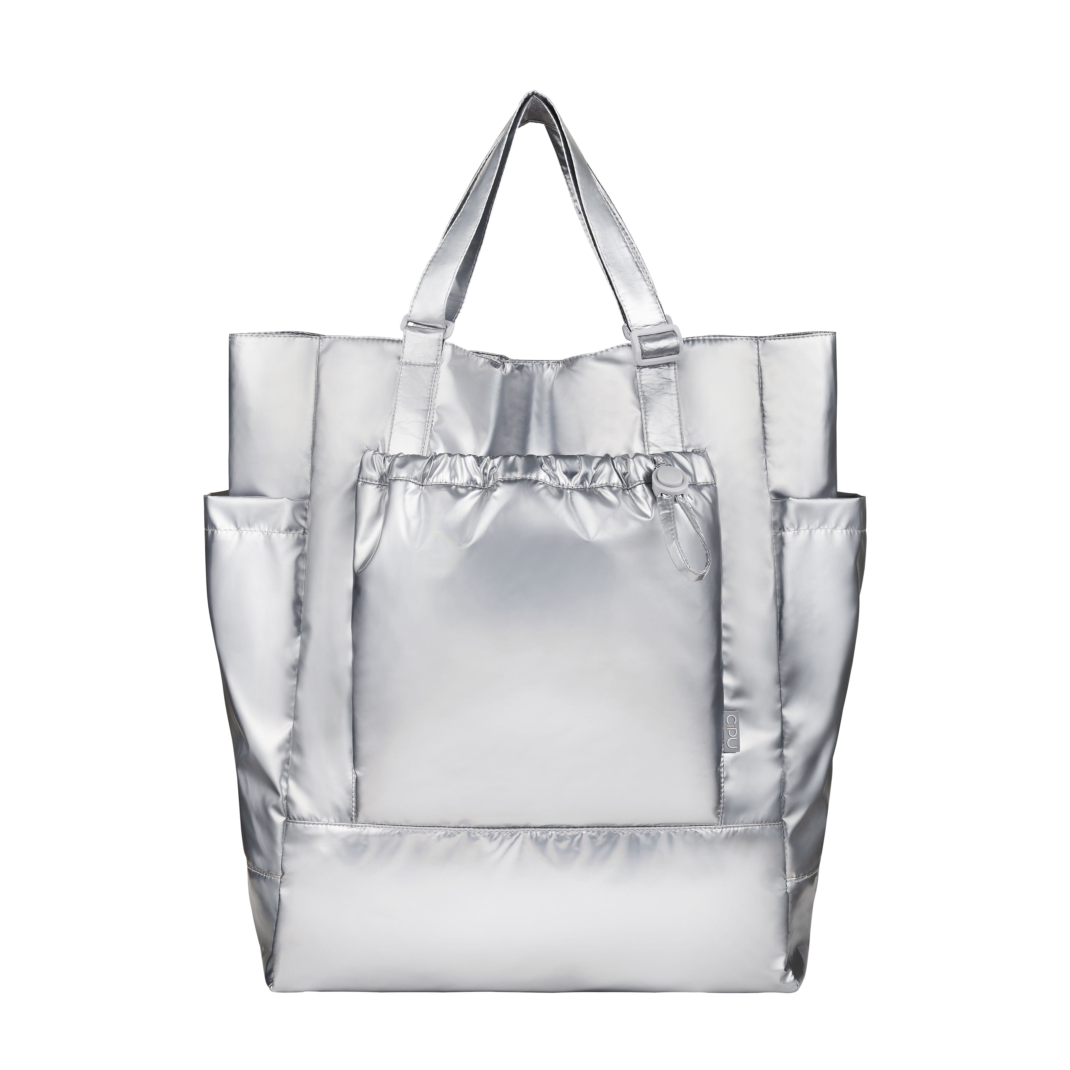 สีเงินเหลือบ