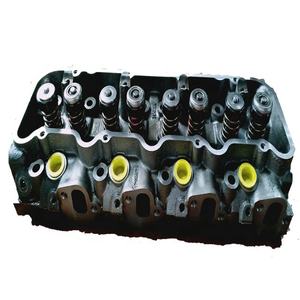 Auto Auto-onderdelen G152 Compleet Cyinder Hoofd Assy Voor GM6.2/6.5 V8 12556822 10137567 - Product Image 4