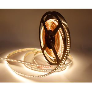 Tira de Luz LED Flexible SMD 2216 de Bajo Voltaje, 180 LED/M, para Iluminación de Acentos y Esquinas - Product Image 1