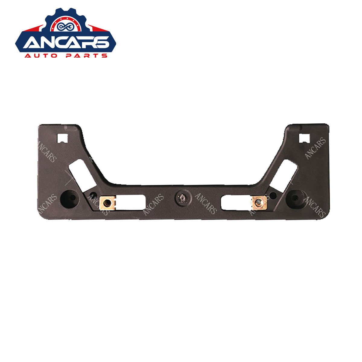 Prius Front License Bracket 52114-47170 for ZVW50 2016-2018