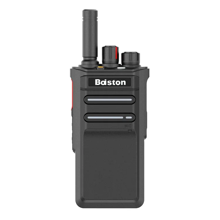 วิทยุสื่อสารสองทางกันน้ำสำหรับใช้ในบ้านจาก BF-888S Baofeng ปรับแต่งโลโก้ได้ตามต้องการ